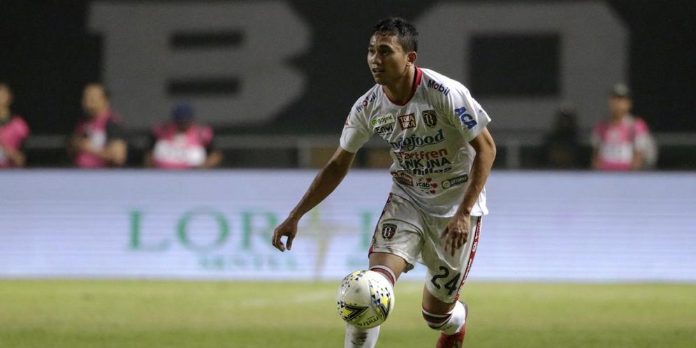 Cerita tentang Leo dan Lusi, Dua Kucing Kesayangan Bek Bali United Ricky Fajrin
