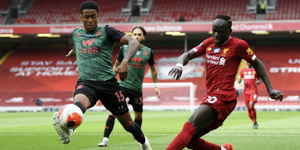 Kemenangan Lebih Penting Ketimbang Cetak Rekor Bagi Liverpool