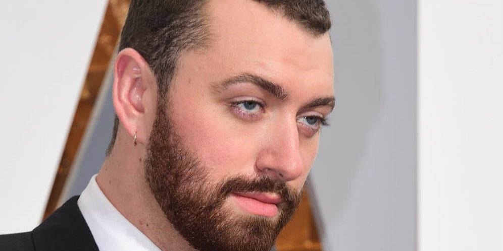 Lirik Lagu I'm Not The Only One - Sam Smith - Bola.net