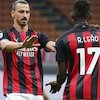 AC Milan Perkenalkan Jersey Ketiga dengan Warna Biru yang Elegan