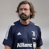 Andrea Pirlo Akui Juventus Butuh Keberuntungan untuk Jadi Juara Liga Champions