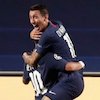 Hasil Pertandingan RB Leipzig vs PSG: Skor 0-3