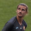 Barcelona Sempat Tawarkan Antoine Griezmann ke Man City