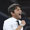 Antonio Conte Angkat Topi Pada Shakhtar Donetsk, Buat Apa?