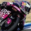 Hasil Kualifikasi Moto3 Catalunya: Tony Arbolino Sabet Pole