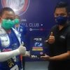 Rayakan Ulang Tahun ke-33, Arema Dapat Kado Ensiklopedia