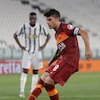 Man of the Match Juventus vs AS Roma: Diego Perotti