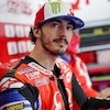 Pecco Bagnaia Bersedia Bantu Andrea Dovizioso Juarai MotoGP 2020