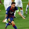 5 Alasan Barcelona Boleh Yakin Bisa Menjuarai Liga Champions Musim Ini: Kan Ada Messi