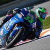 Hasil FP3 Moto2 Emilia Romagna: Enea Bastianini Tercepat Lagi