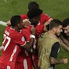 Legenda Brasil: Bayern Munchen Layak Menang Atas PSG