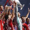 Piala Super Eropa: Juara Liga Champions 6 Kali vs Juara Liga Europa 6 Kali