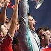 Kaleidoskop Liga Champions 2020: Bayern Munchen Juara Dengan Sempurna