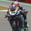 Hasil FP2 WorldSBK Portimao: Loris Baz Lampaui Toprak Razgatlioglu