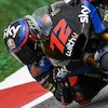 Hasil FP2 Moto2 Styria: Marco Bezzecchi Kalahkan Waktu Remy Gardner