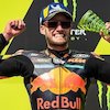 Bintang Baru MotoGP: Brad Binder Rilis Film Dokumenter Bareng Red Bull TV