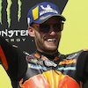 Menangi MotoGP Ceko, Brad Binder: 10 Lap Terakhir Tergila dalam Hidup Saya