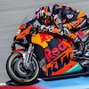 Brad Binder 'Takut' Langsung Menangi MotoGP di Balapan Ketiga