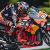 Syok Menangi MotoGP Ceko, Brad Binder: Saya Mau Nangis!