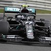 Hasil FP3 Formula 1 GP Toskana: Valtteri Bottas Sapu Bersih Ketiga Latihan