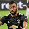 Ole Gunnar Solskjaer Beri Peringatan ke Bruno Fernandes: Jangan Gampang Panas!