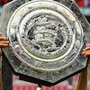 Daftar Lengkap Juara Community Shield