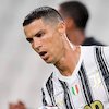 Bujuk Rayu Pirlo Agar Cristiano Ronaldo Bertahan di Juventus