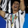 Tepis Rumor Hengkang, Cristiano Ronaldo: Ayo Kejar Scudetto Ketiga!