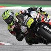 Honda Tak Ramah pada Pembalap, LCR Pusing Cari Pengganti Cal Crutchlow