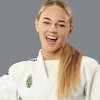 Berkenalan dengan si Cantik Juara Dunia Judo Termuda dari Ukraina