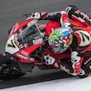 Hasil Race 2 WorldSBK Estoril: Chaz Davies Raih Kemenangan Terakhir di Ducati