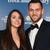 Inilah Wanita di Belakang Stefan de Vrij, Bek Terbaik Serie A 2019/20