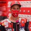 Andrea Dovizioso Soal Ducati: Ingin Juarai MotoGP? Jangan Buang-Buang Waktu!