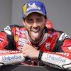 Andrea Dovizioso Ogah Bikin Tim Balap MotoGP: Ribet!