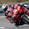 Andrea Dovizioso: Hasil MotoGP Ceko Sungguh Tak Bisa Diterima