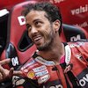 Mulai Serius Pikirkan Test Rider, Dovizioso Diskusi dengan Banyak Pabrikan