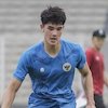 Urung Hadir Saat TC Timnas Indonesia U-19 di Kroasia, Elkan Baggot akan Gabung di Turki