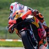 Penalti MotoGP Ceko: Espargaro Anggap Lelucon, Zarco Anggap Adil