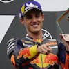 Tahun Baru, 4 Pembalap MotoGP Juga Pamer Seragam Baru