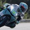 Hasil Balap Moto3 Brno, Ceko: Dennis Foggia Rebut Kemenangan Perdana