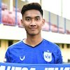 Resmi, PSIS Semarang Datangkan Galih Trianggoro