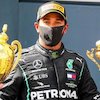 Hasil Kualifikasi Formula 1 GP Spanyol: Lewis Hamilton Rebut Pole