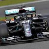 Klasemen Sementara Formula 1 2020 Usai Seri Monza, Italia