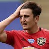 Terus Ampas di Manchester United, Harry Maguire Bisa Dicoret dari Timnas Inggris