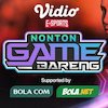 Yuk Nonton Game Horizon Zero Dawn Bareng Pokopow di Vidio, Bola.net, dan Bola.com