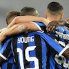 5 Alasan Inter Milan Bisa Kalahkan Sevilla dan Jadi Juara Liga Europa