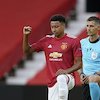 Jesse Lingard Laris Manis di Bursa Transfer: Tottenham Ikut Bersaing dengan Inter Milan