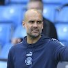 City Terpuruk di Papan Tengah, Guardiola: Bodo Amat!