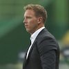 Muda dan Berprestasi, Klopp Salut Pada Nagelsmann