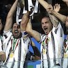 Juventus Raih Scudetto ke-10 Beruntun? Tidak Semudah itu Fergusso!